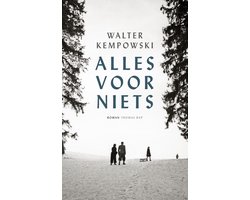 Alles voor niets