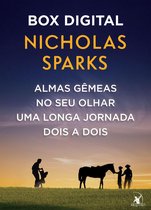 Box Nicholas Sparks