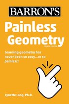 Barron's Painless - Painless Geometry