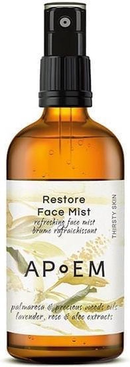 Restore Face Mist 100ml Face Mist