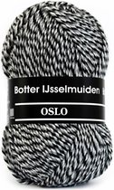 Botter IJsselmuiden Oslo Sokkengaren - 8 - 10 stuks