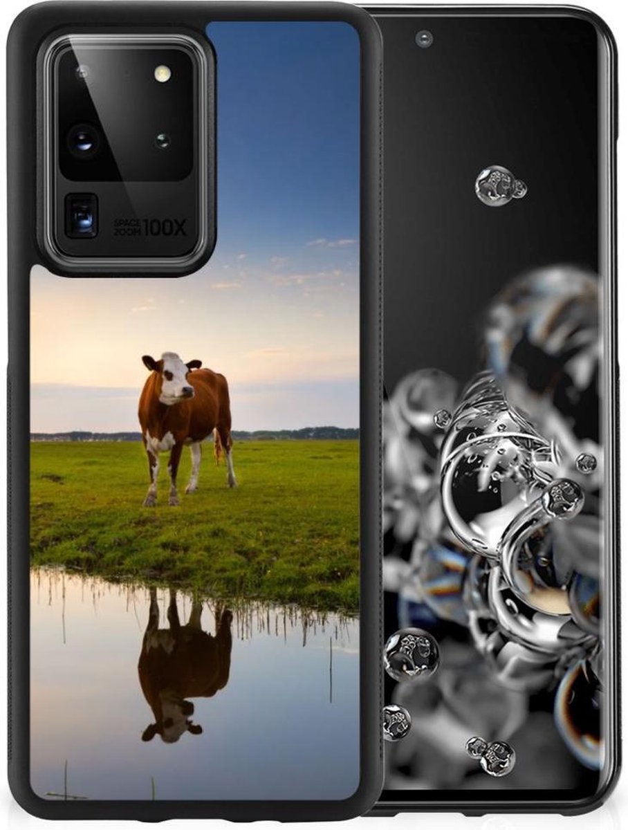 Samsung Galaxy S20 Ultra Back Cover Koe