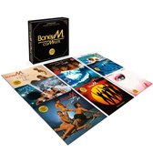 Complete (Original Album Collection Boxset) (LP)