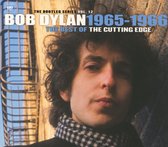 The Bootleg Series Vol. 12 - Bob Dylan 1965-1966: The Best of The Cutting Edge (Boxset)