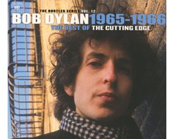 Bootleg Series 12: The Cutting Edge 1965-1966