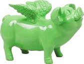 Stoobz spaarvarken - groen