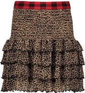 Street Called Madison Meisjes rokjes Street Called Madison Luna mesh skirt LOLYPOP CG 12/152