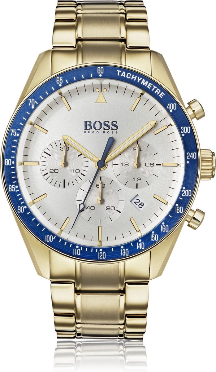 BOSS Mod. 1513631 - Horloge