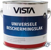 Vista Universele Beschermingslak - 2.5L