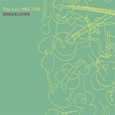 The La's - 1985-1986 Breakloose (LP)