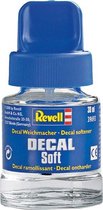 Revell 39693 Decal Soft - 30ml Decal vloeistof.