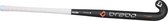 Brabo Trad. Carbon 80 Elb Unisex Hockeystick - Orange - 36.5 Inch