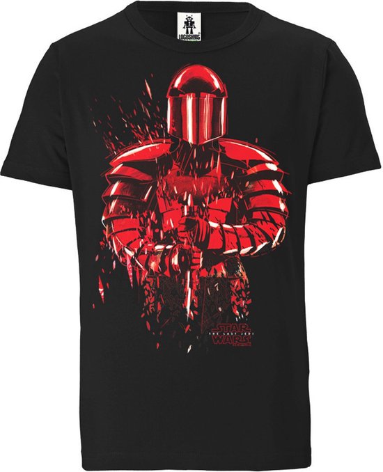 Logoshirt T-Shirt Star Wars - Praetorian Guard