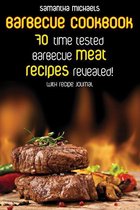 Barbecue Cookbook