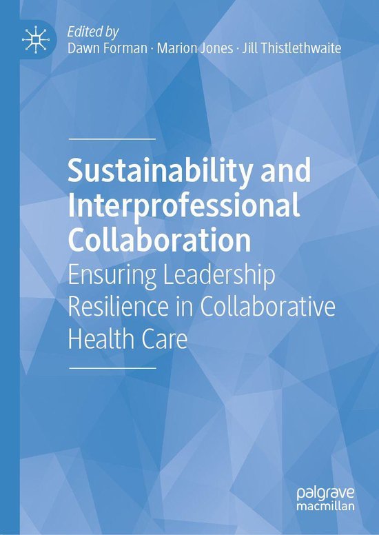 Business and Management (R0) - Sustainability and Interprofe ... - cover