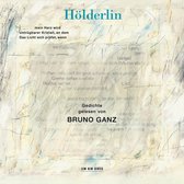 Bruno Ganz - Holderlin (CD)