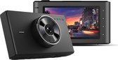 DDpai  Dashcam voor auto Mix 3 32gb Night vision - FullHD - Wifi