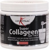 Lucovitaal Collageen Beauty Poeder Voedingssupplement - 55 gram