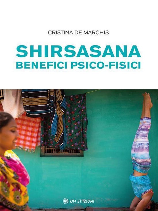Shirsasana - cover