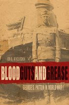 American Warriors Series - Blood, Guts, and Grease