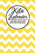 Kita Kalender 2019 / 2020: Erzieherplaner 2019 2020 - Terminkalender A5, Kindergarten & Kita Planer, Kalender