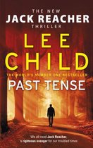 Omslag Past Tense