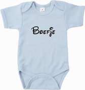 Babyrompertje Boefje