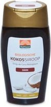 Mattisson - Biologische Kokosolie - Ontgeurd - 500 ml