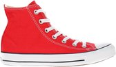 Converse - Chuck Taylor All Star HI - Rode Schoenen - 39 - Rood