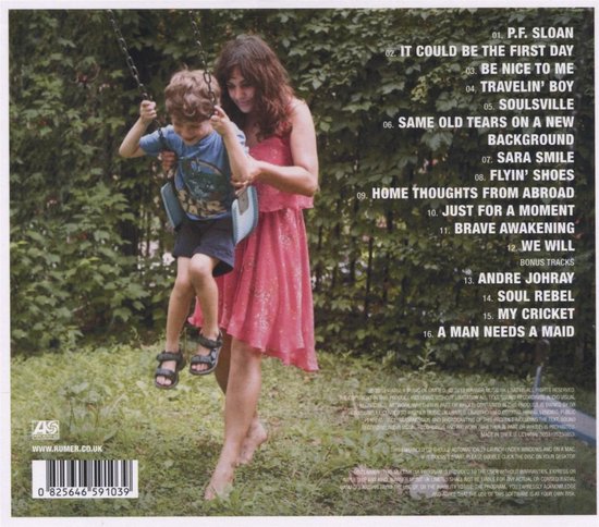 Rumer / BOYS DON’T CRY Boys Don't Cry (Deluxe Edition), Rumer | Muziek | bol