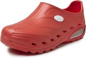 Sun Shoes - Dynamic EVA clog rood - Maat 36