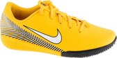 Nike Vapor 12 Academy PS Jr IC AO2899-710, Kinderen, Geel, Zaalschoenen, maat: 28 EU