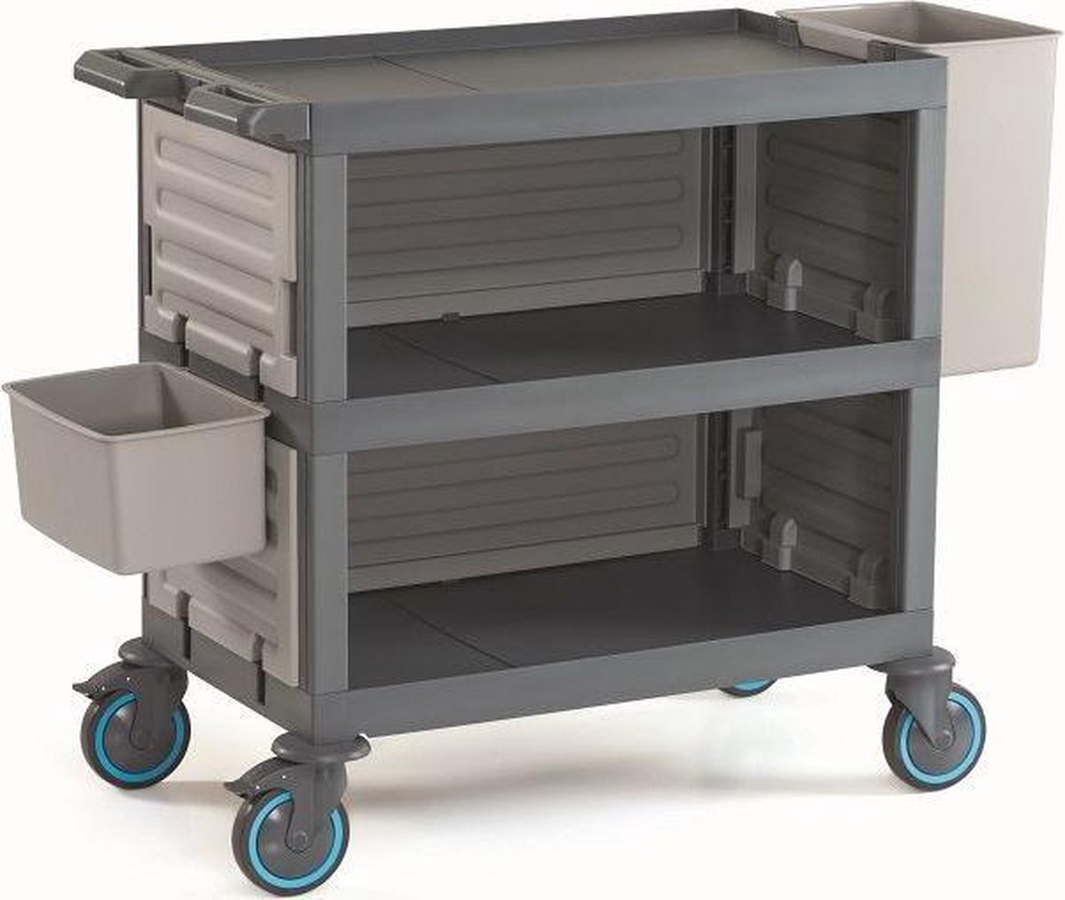 Goedkoopste Combisteel Afruimwagen Procart 221 | 7048.0060