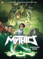 Mythics 2 Apocalypse Ahead HC