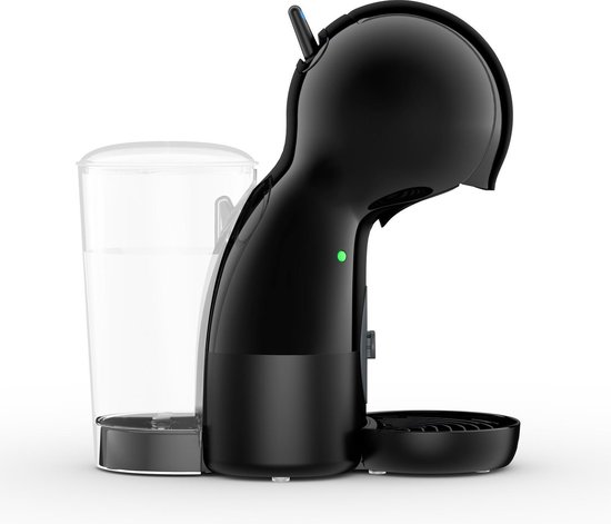 Krups NESCAFÉ® Dolce Gusto® Piccolo XS KP1A3B - Handmatige koffiecupmachine - Zwart