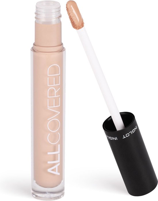 INGLOT All Covered Under Eye Concealer NF 105 bol