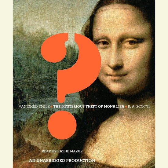 Vanished Smile - cover