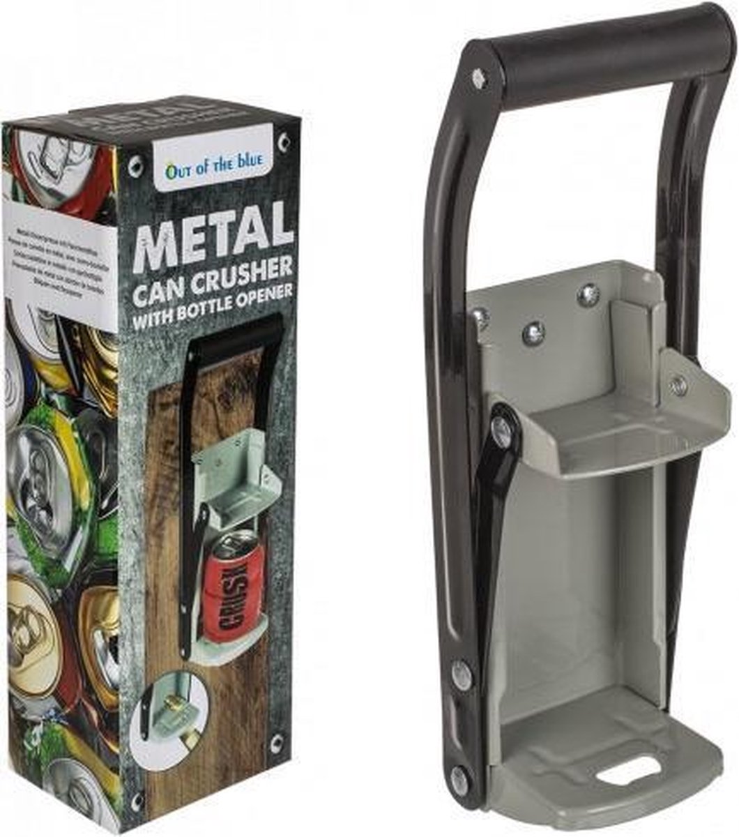Can Crusher