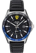 Scuderia Ferrari Herenhorloge 830775