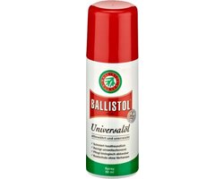Ballistol Universal Oil Spray 1x 50 ML