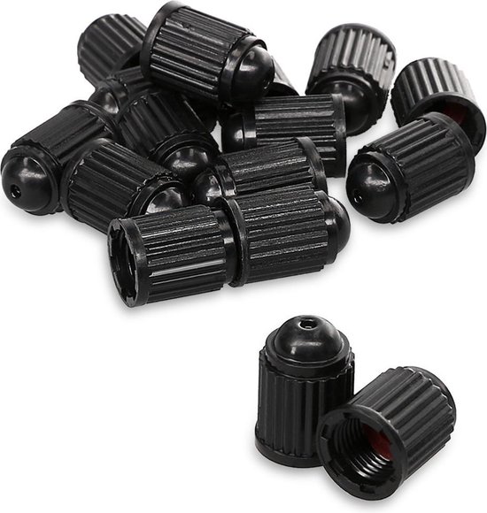 4-Delige Aluminium Ventieldop voor Volvo XC60 XC80 XC90 V40 V60 S60L S80, Opschroefbare Stofkappen, Ventieldopjes met Rubberen Luchtdichte Afdichting, Mooi, Veilig 4-Delige Aluminium Ventieldop voor Volvo XC60 XC80 XC90 V40 V60 S60L S80, Opschroefbare Stofkappen, Ventieldopjes met Rubberen Luchtdichte Afdichting, Mooi, Veilig