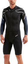 PRO-SWIM RUN SR1 WETSUIT Swim-run wetsuit - Heren | 2XU