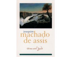 Library of Latin America - Esau and Jacob