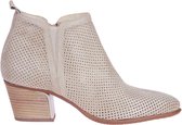Softwaves -Dames -  camel - enkellaarzen - maat 40