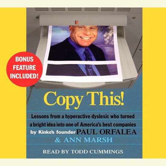 Copy This! - cover