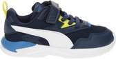 Puma Jongens Lage sneakers X-ray Lite Ac Inf/ps - Blauw - Maat 32