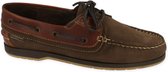 HUSH PUPPIES  bootschoen bruin leora BRUIN 44