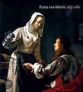 Frans van Mieris 1635-1681