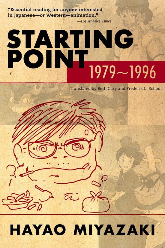 Starting Point: 1979-1996 - Starting Point: 1979-1996 - cover