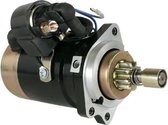 676-81800-10 - Startmotor C55 pk (1991-1995) Yamaha